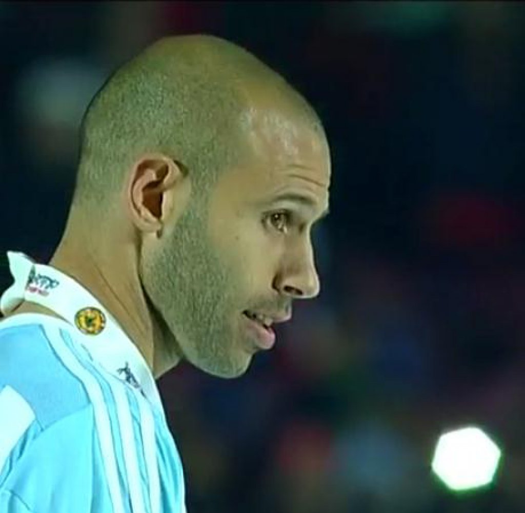 mascherano
