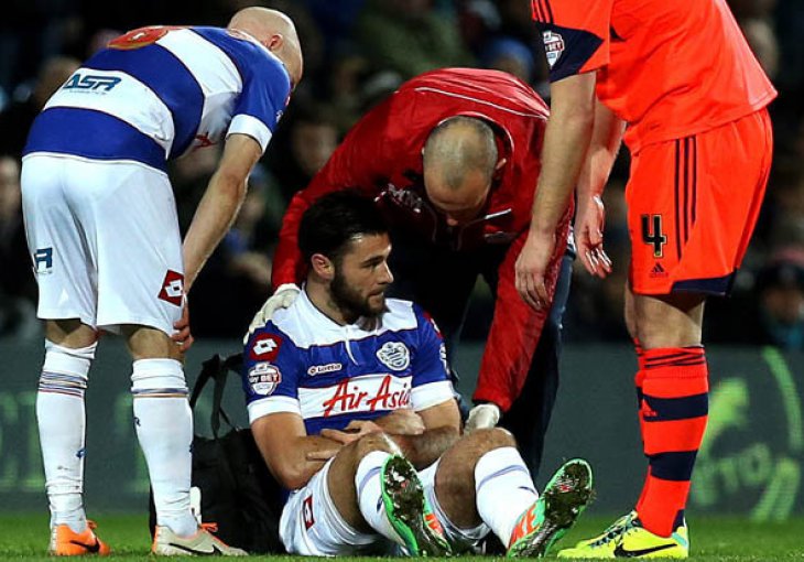 Newcastle United odlučan u dovođenju napadača QPR