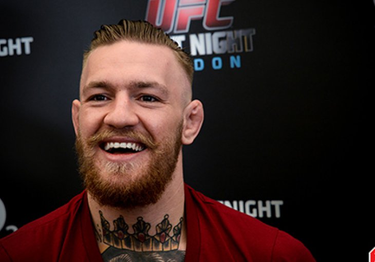 McGregorova teorija o Rondi Rousey: Previše se bavila medijima