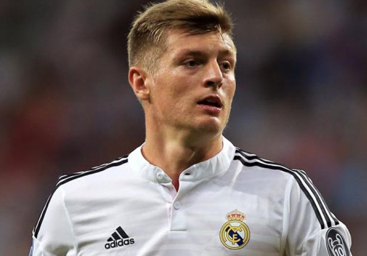 Kroos: Moramo pokazati da smo bolja ekipa od Atletica