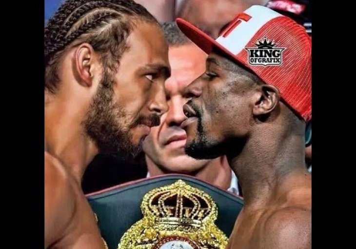 Neporaženi WBA prvak traži meč sa prvakom Mayweatherom