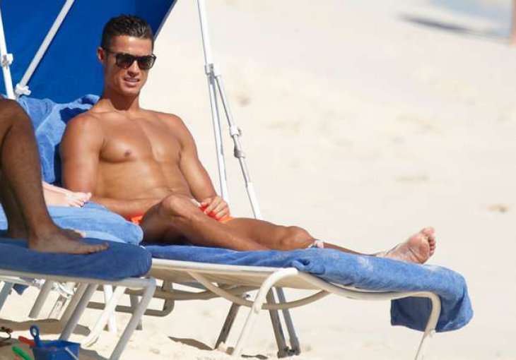 Ovo će iznenaditi mnoge: Ronaldo napokon otkrio tajnu uspjeha 