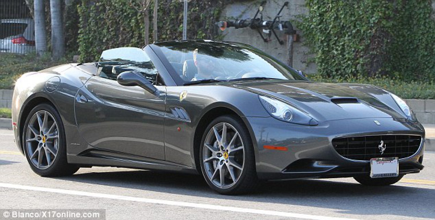 ferrar