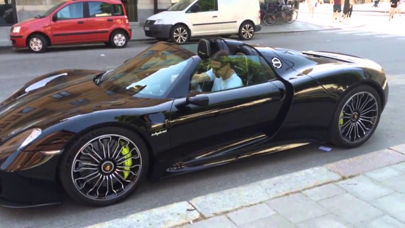 huracan