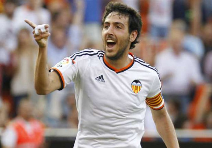 Parejo oduševljen u Valenciji: Ovo je ostvarenje sna