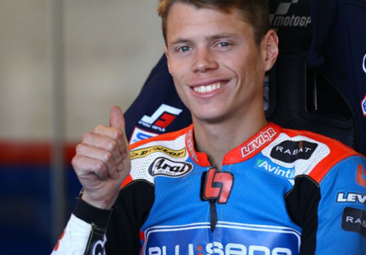 Šampion u Moto2 klasi pretrpio tešku povredu