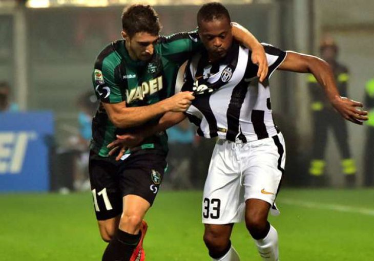 Šime Vrsaljko pravi transfer karijere: Hrvat na korak od prelaska iz snova