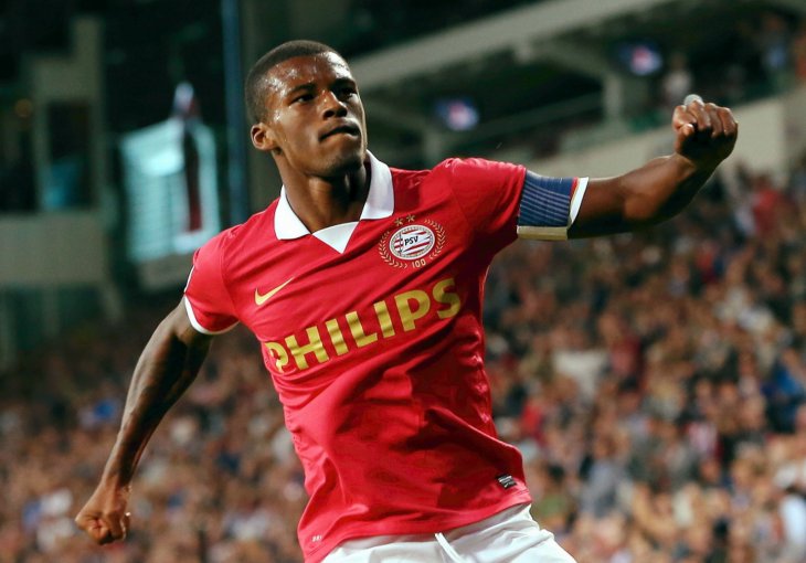 Newcastle United u pohodu na zvijezdu PSV-a