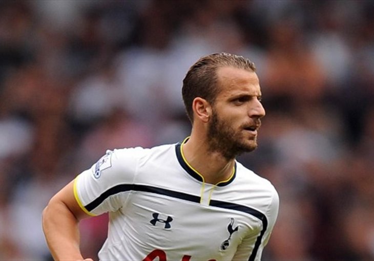 Pochettino: Soldado ostaje u Tottenhamu
