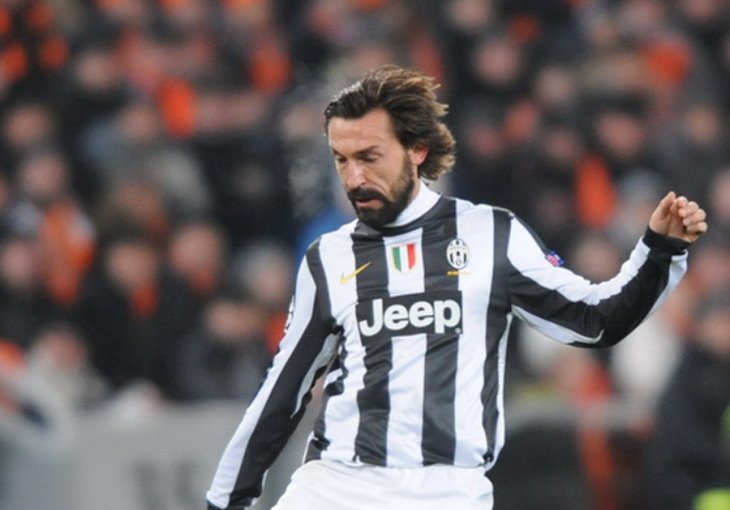 Dan odlazaka velikana: Pirlo napustio viceprvaka Evrope