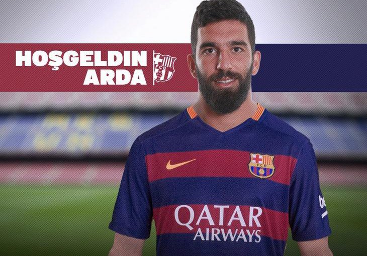 Bartomeu će biti žestoko kažnjen zbog dovođenja Arde Turana