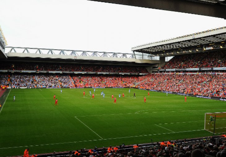 Na pomolu veliki transfer: Liverpool dovodi fudbalera za 32 miliona funti