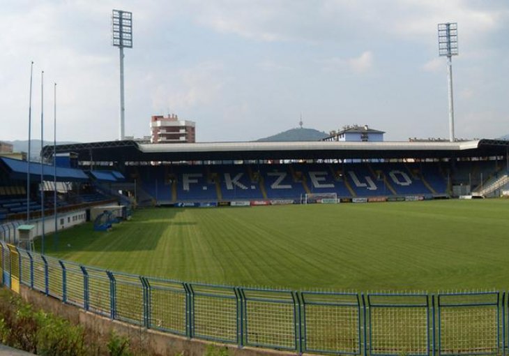 Željezničar će razmatrati samo zvanične ponude transfera