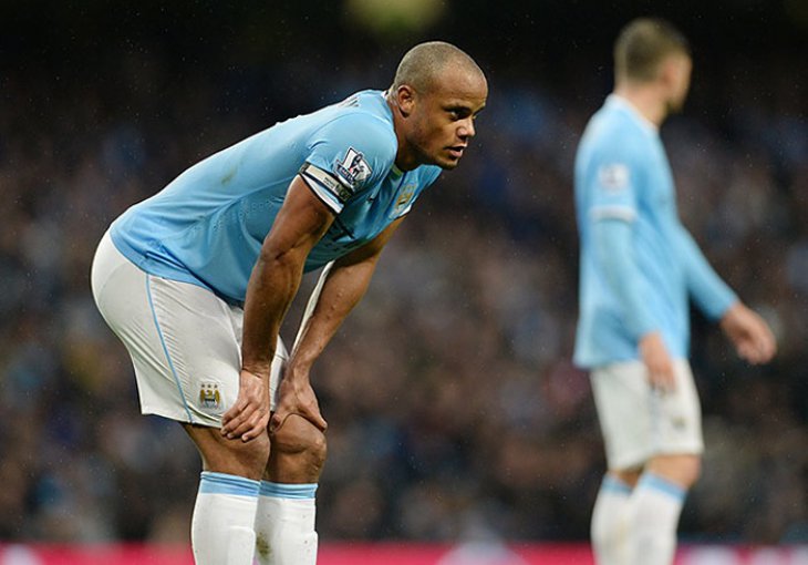 Romina prva meta na ljeto je Kompany
