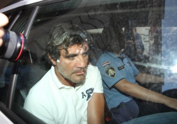 Kako je USKOK otkrio Mamićevog poreznika. Putovao je u Dubai i Bangkok, a na kartici mjesečno 