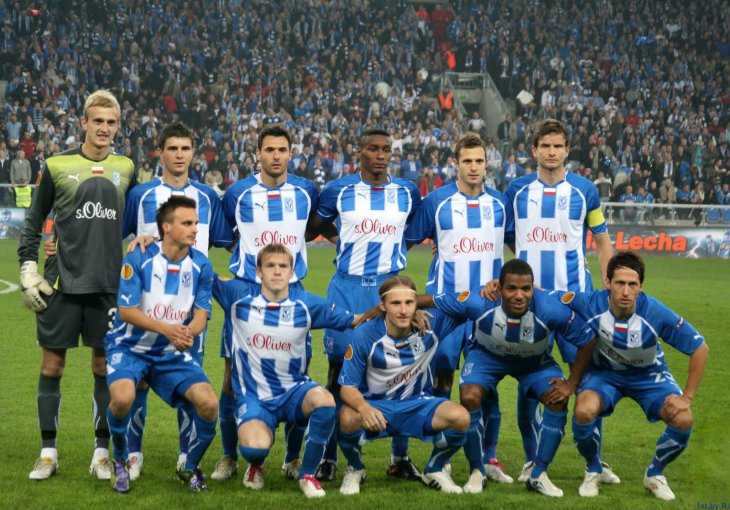Pod lupom: Evo šta čeka Sarajevo u Ligi prvaka