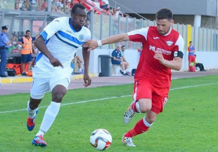 Željezničar, Olimpik i Zrinjski traže prolaz u drugo pretkolo EL