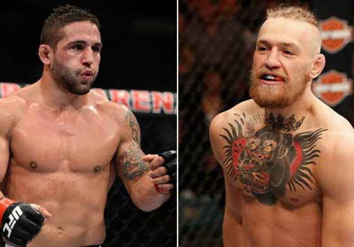 Još malo i šou može da počne: UFC 189 će biti senzacija