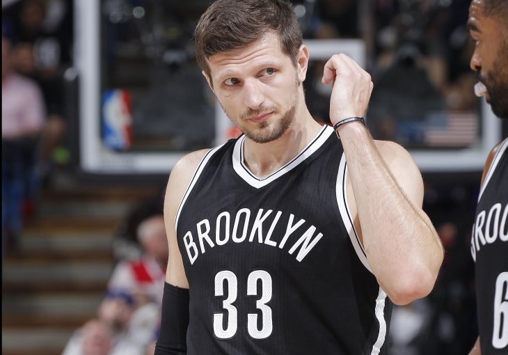 Mirza Teletović već u dresu Phoenix Sunsa, poznat broj bh. kapitena!