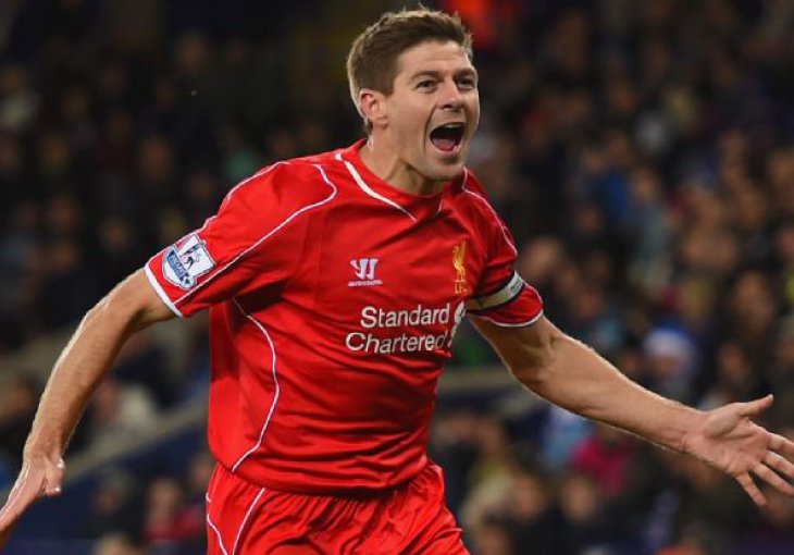Koliko je realan povratak Gerrarda na Anfield već u januaru?