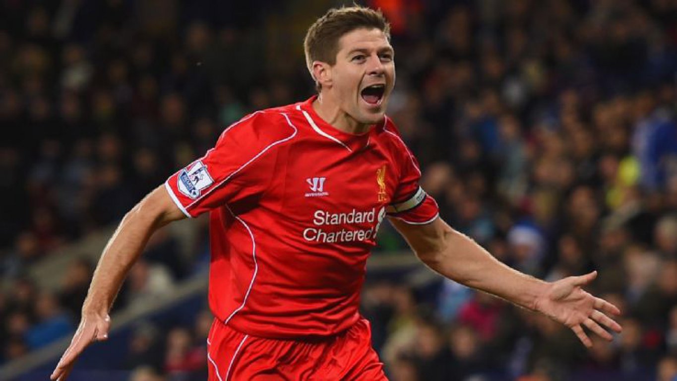 gerrard