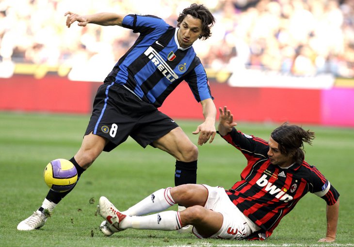 Sprema se spektakularan transfer: Inter i Milan u paklenoj bitki za Ibrahimovića