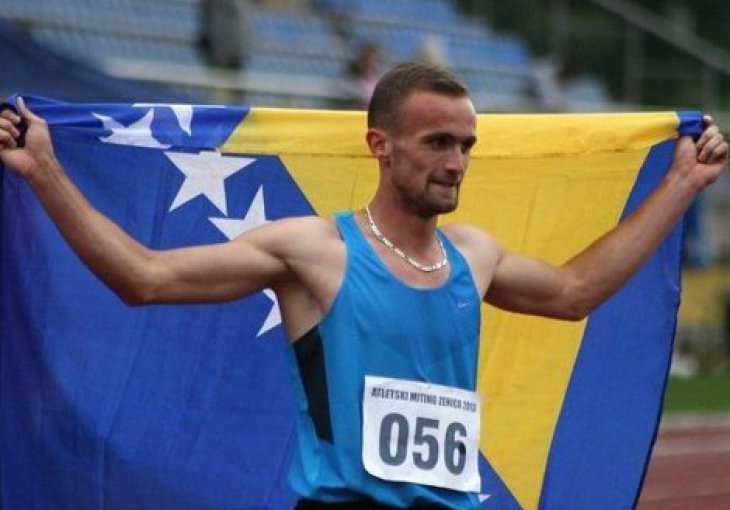 Amel Tuka: 