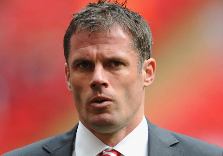 Carragher razljutio navijače Manchester Uniteda