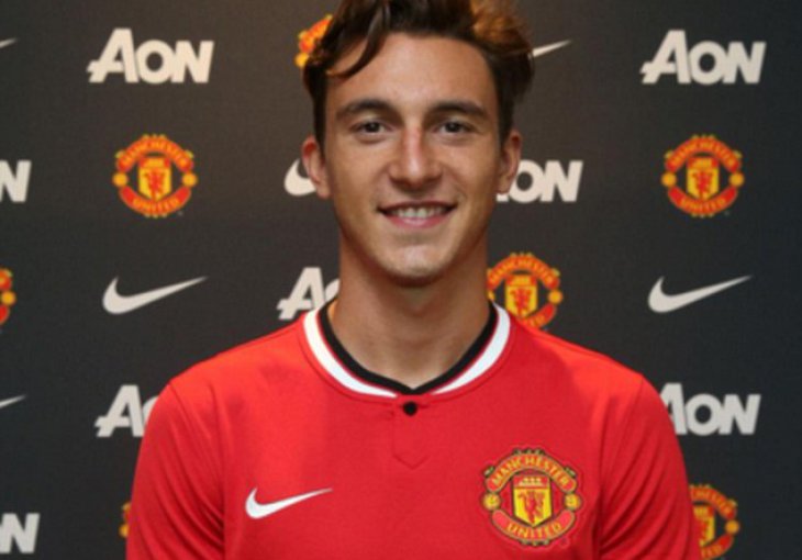 Još jedno jako pojačanje za Manchester United
