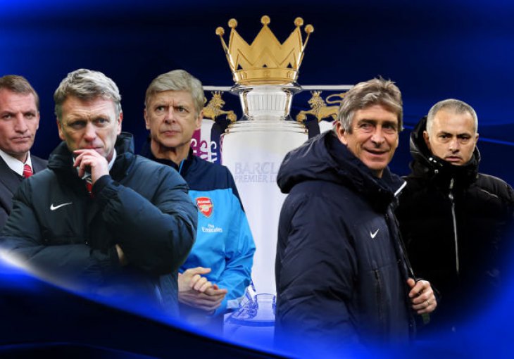 Englezi bi mogli nadmašiti rekord potrošnje u prijelaznim rokovima!