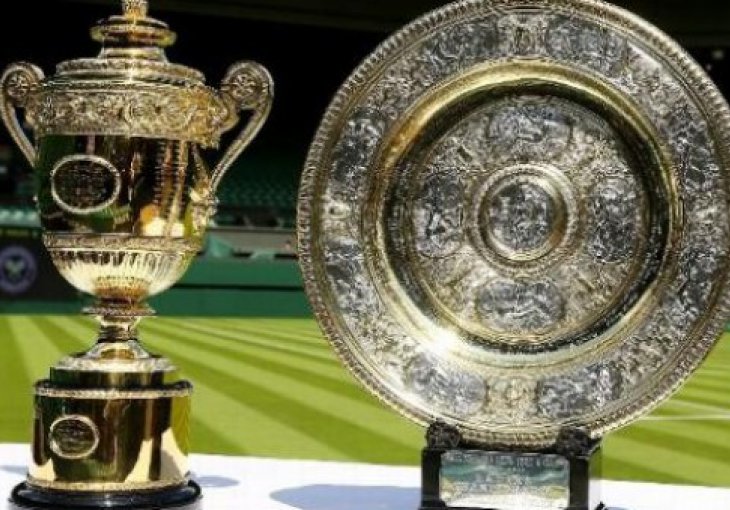 Wimbledon prvi put nakon 12 godina se igra i u nedjelju