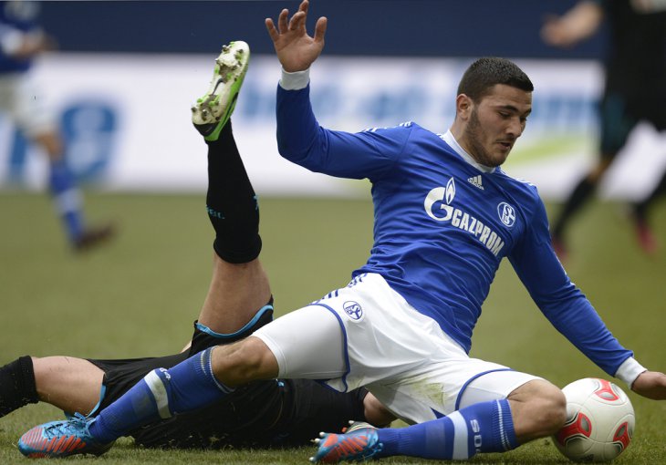 Sead Kolašinac na izlaznim vratima: Slijedi li spektakularan transfer?