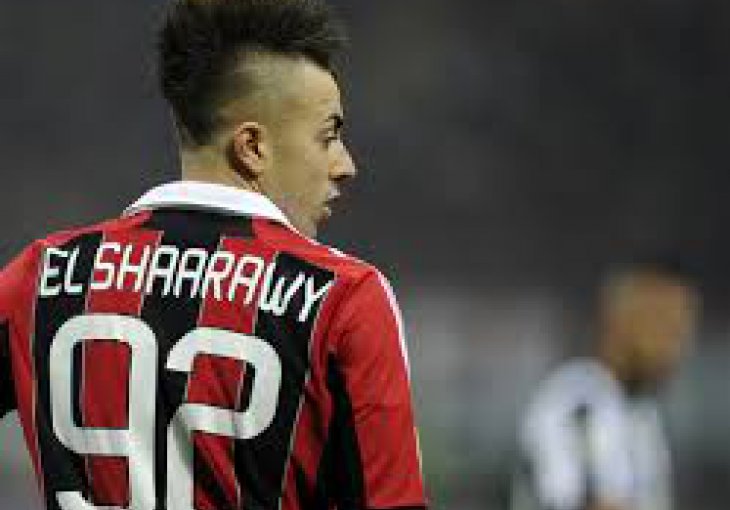 El Shaarawy napušta Milan: Navijači ljuti, novi klub ga oduševio