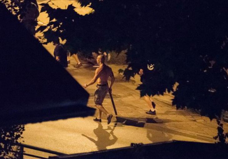 Poljaci se zvanično oglasili: Jedan navijač zboden nožem, ali su bezbijedni u Sarajevu