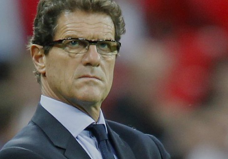 Fabio Capello: Preuzimanje Chelseaja od strane Contea je pobjeda za italijanski fudbal