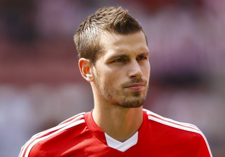 Francuski reprezentativac novo pojačanje Manchester Uniteda