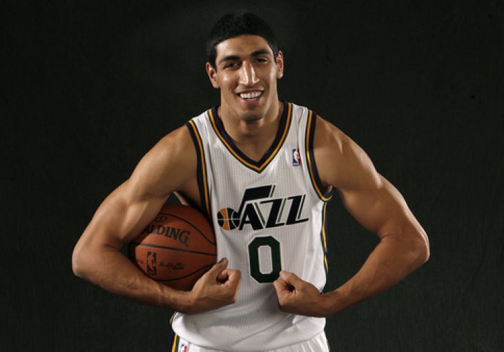 Enes Kanter ostaje član Oklahoma City Thundera