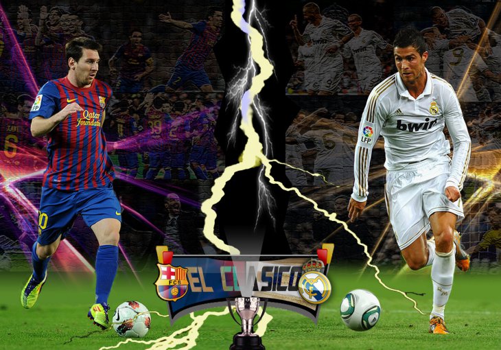 Poznati sastavi za El Clasico: Oba stratega igraju na ''siguricu''  