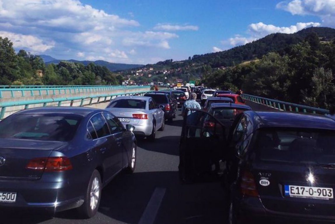 sarajevo