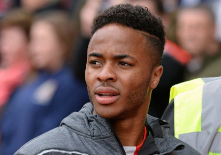 Zvanično: Sterling postao novi igrač Manchester Cityja