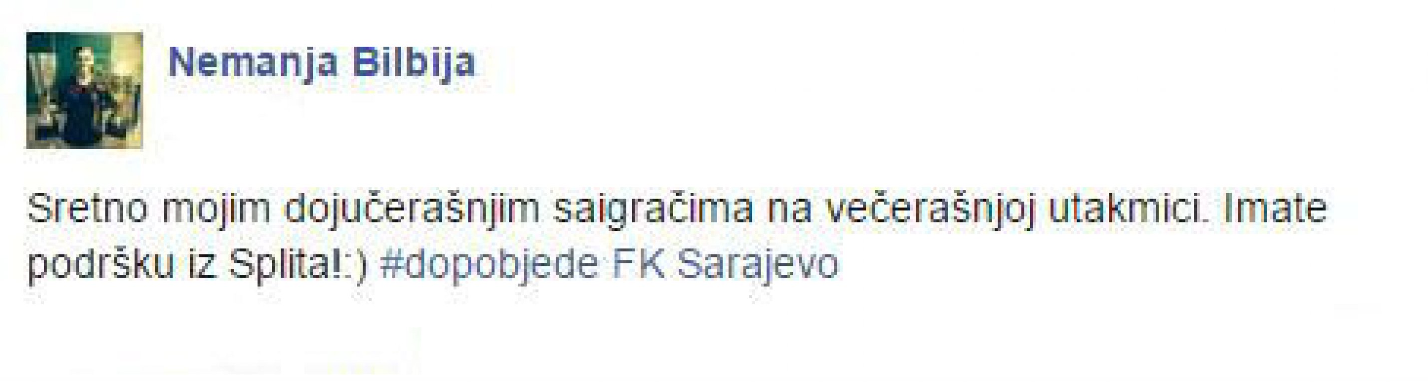 bilbija