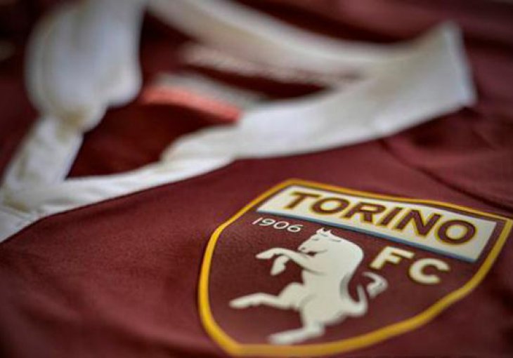Torino izbacio četiri garniture dresova, treća ostavlja bez daha!