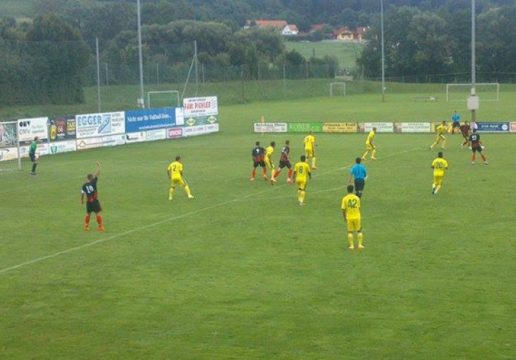 Tuzlanska Sloboda savladala renomiranog protivnika: Anzhi poražen od Crveno-crnih!