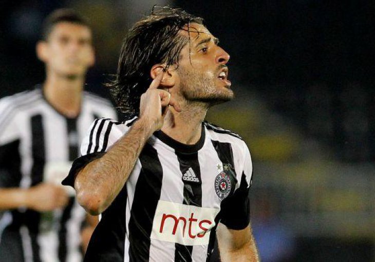 Partizan minimalno slavio, iznenađujući poraz Ludogoreca