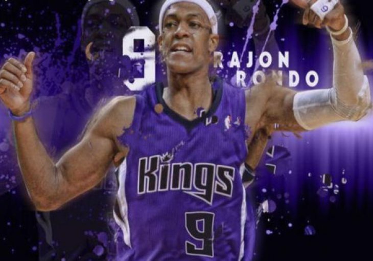 Rondo: Samo je nebo granica
