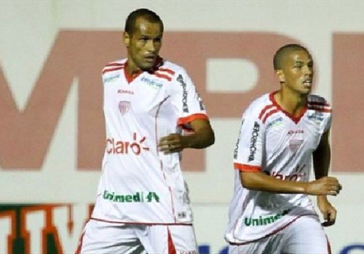 VIDEO: Rivaldo i sin briljirali zajedno na terenu