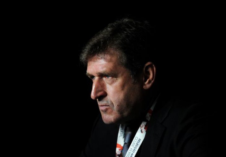 (VIDEO) Safet Sušić debitirao s trenerske pozicije Eviana