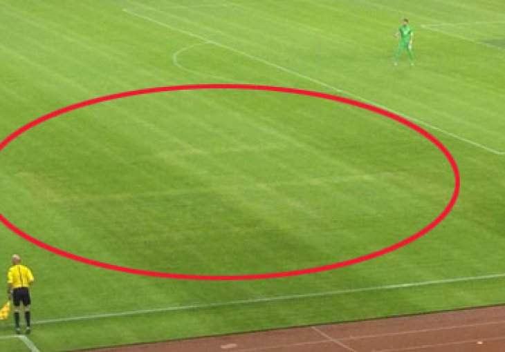 (VIDEO) Objavljena snimka osumnjičenih za kukasti križ na Poljudu