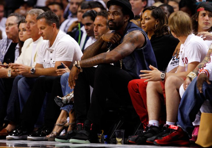 Stoudemire izabrao Heat i oduševio Rileyja: Dobili smo lidera na parketu