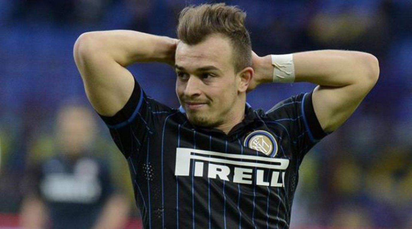 shaqiri
